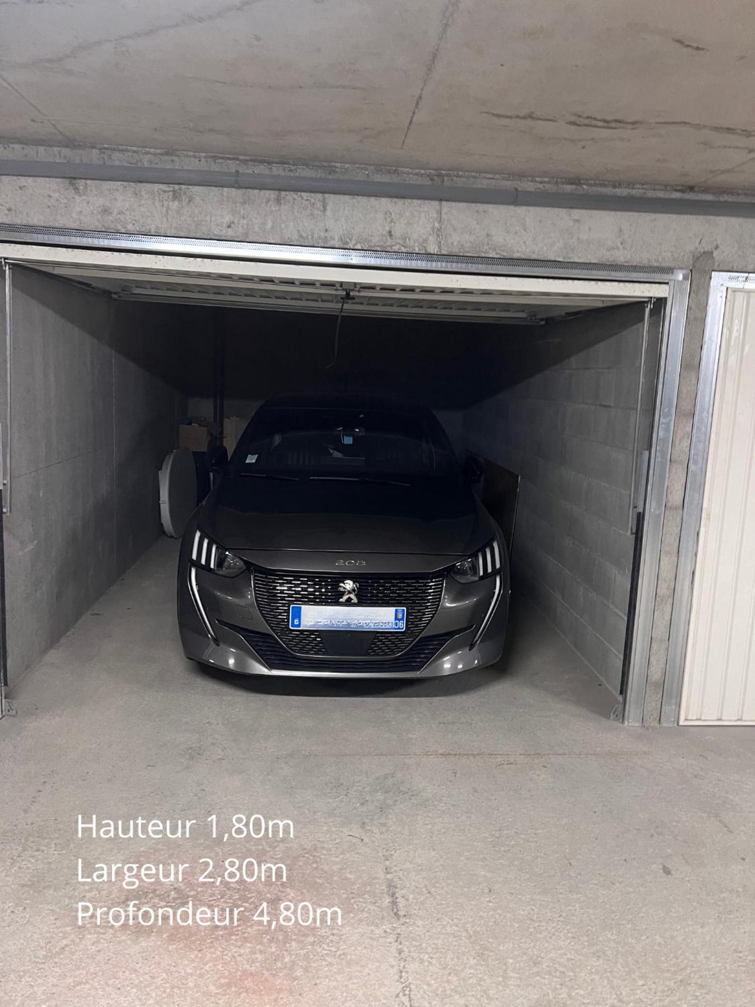 Apartment Grande Terrasse - Vue - Parking - Bk *