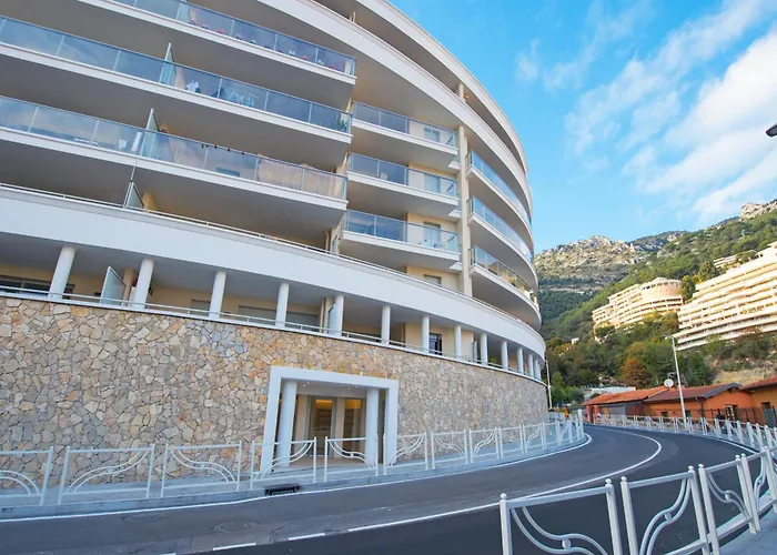 Grande Terrasse - Vue Mer - Parking - Bk